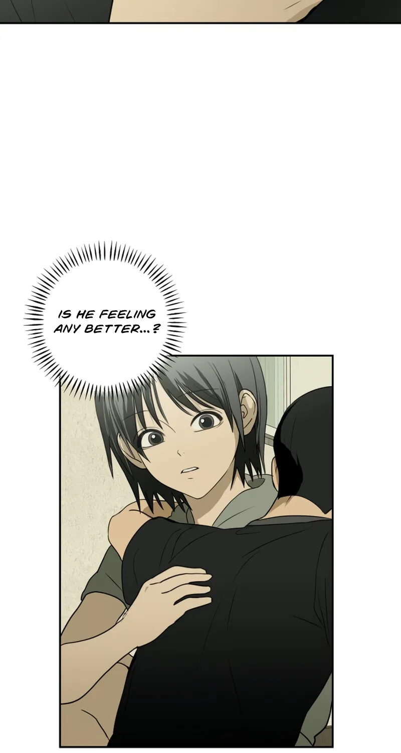 Read Daytime in the Bunker EN Manga Online