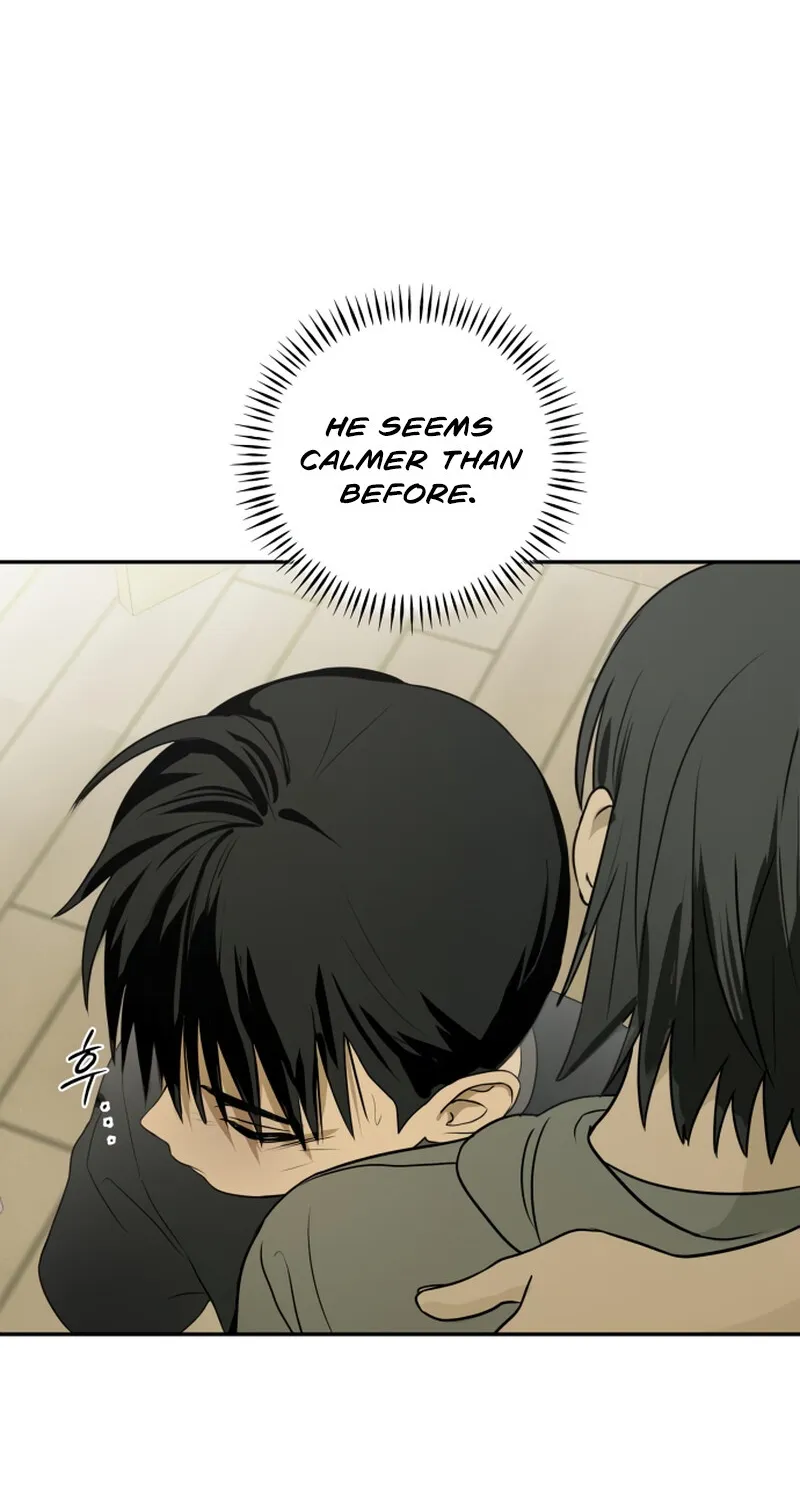 Read Daytime in the Bunker EN Manga Online