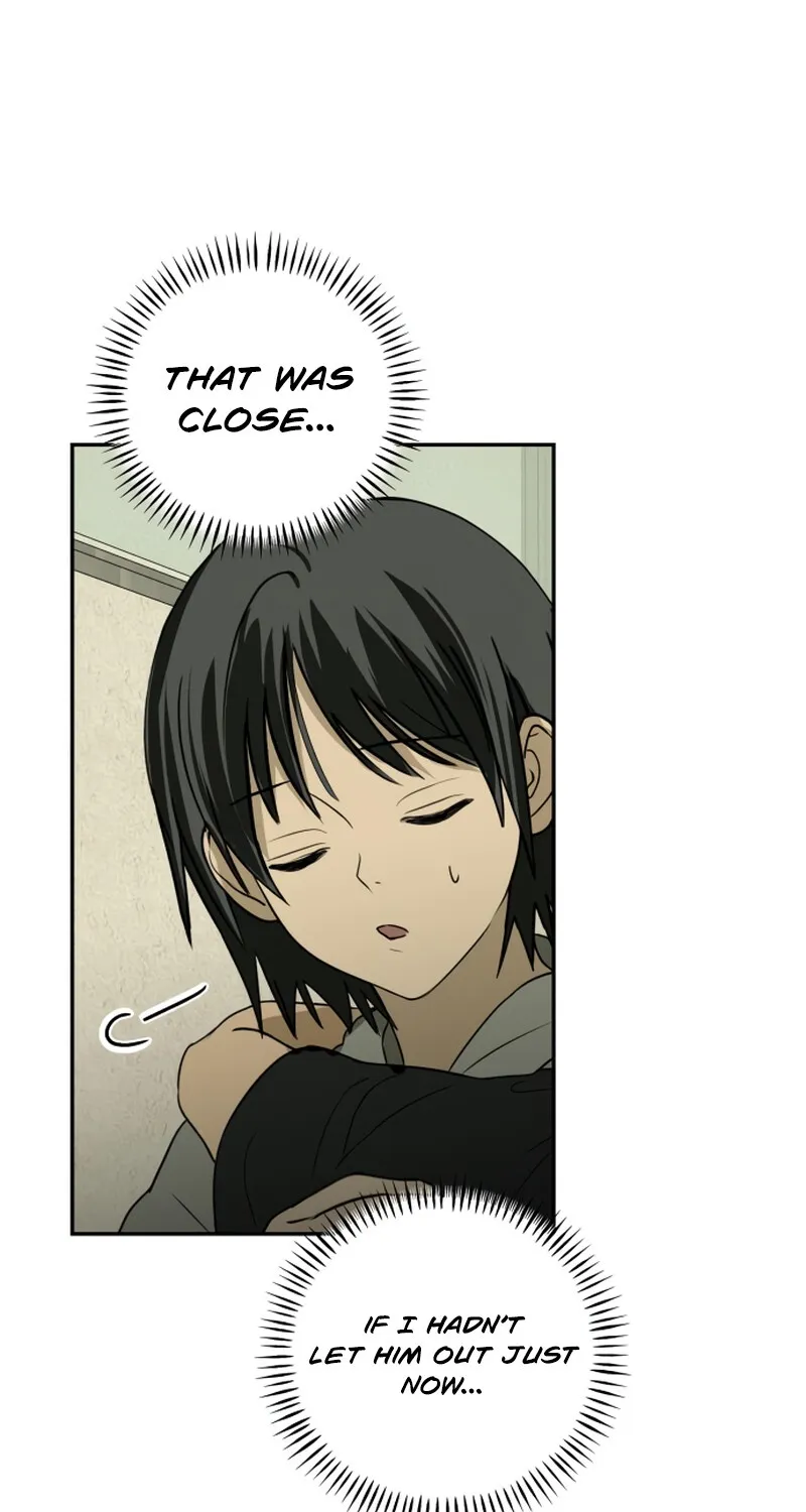 Read Daytime in the Bunker EN Manga Online