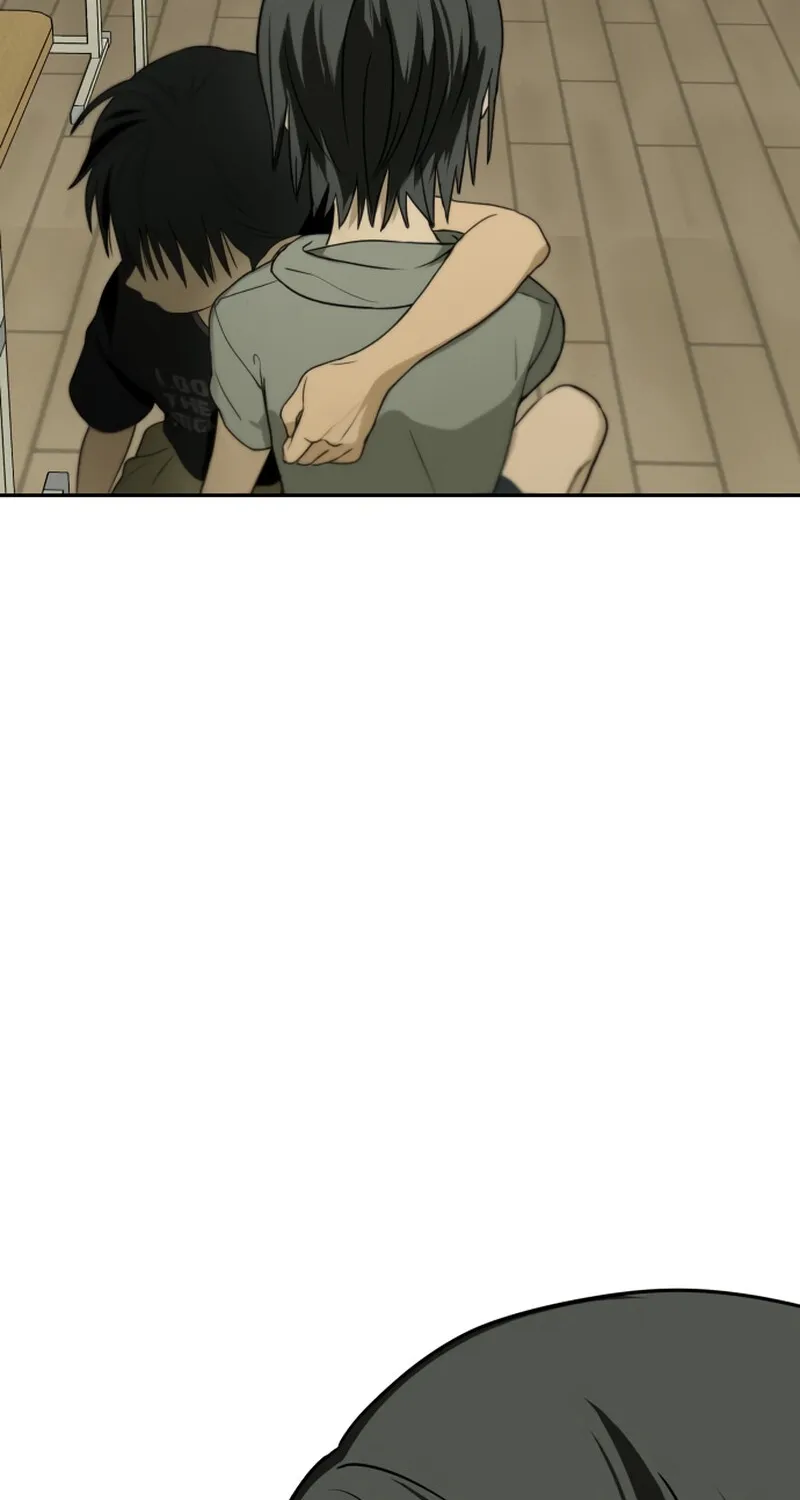 Read Daytime in the Bunker EN Manga Online