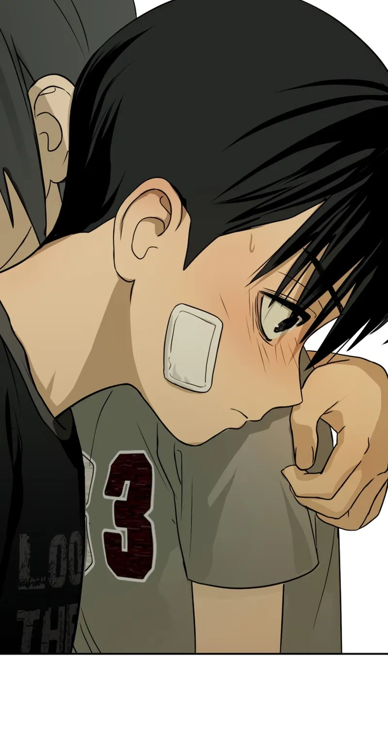 Read Daytime in the Bunker EN Manga Online