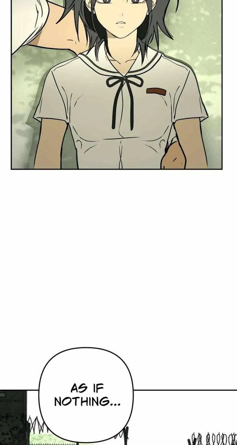 Read Daytime in the Bunker EN Manga Online