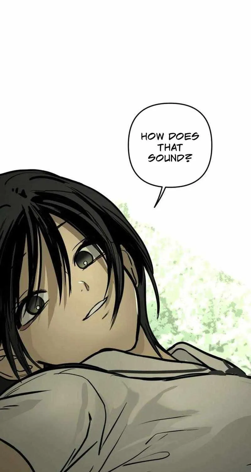 Read Daytime in the Bunker EN Manga Online