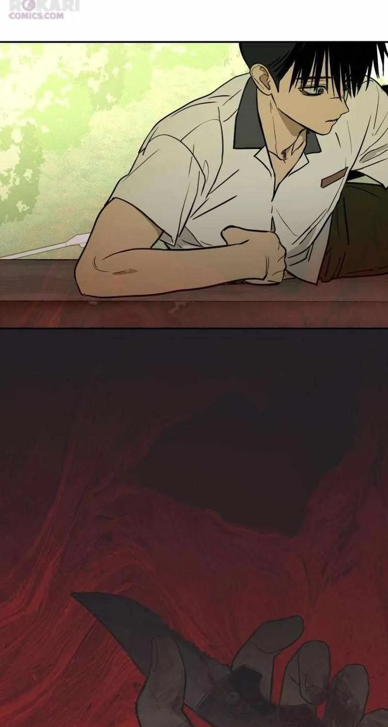 Read Daytime in the Bunker EN Manga Online
