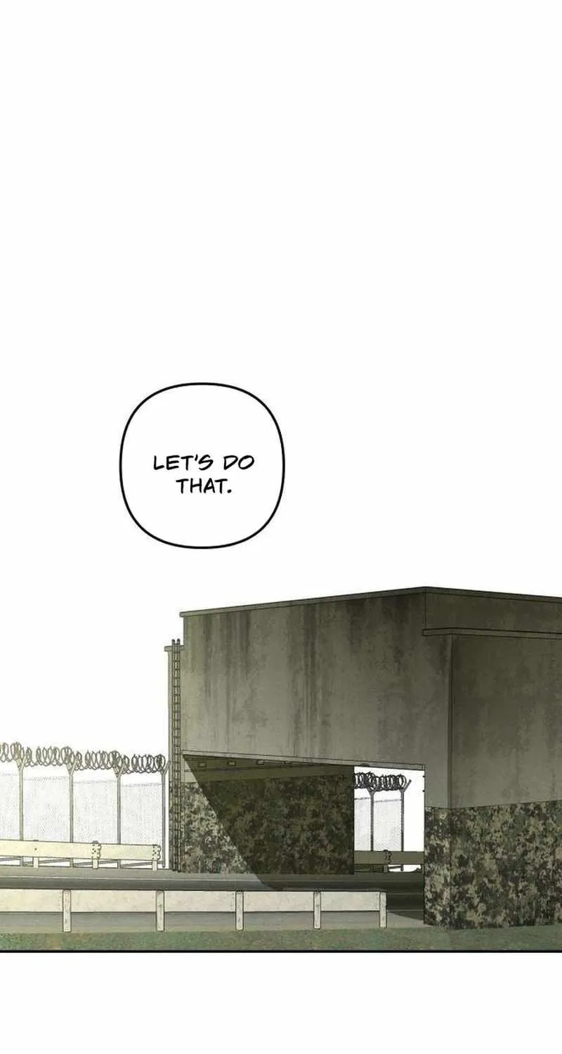 Read Daytime in the Bunker EN Manga Online