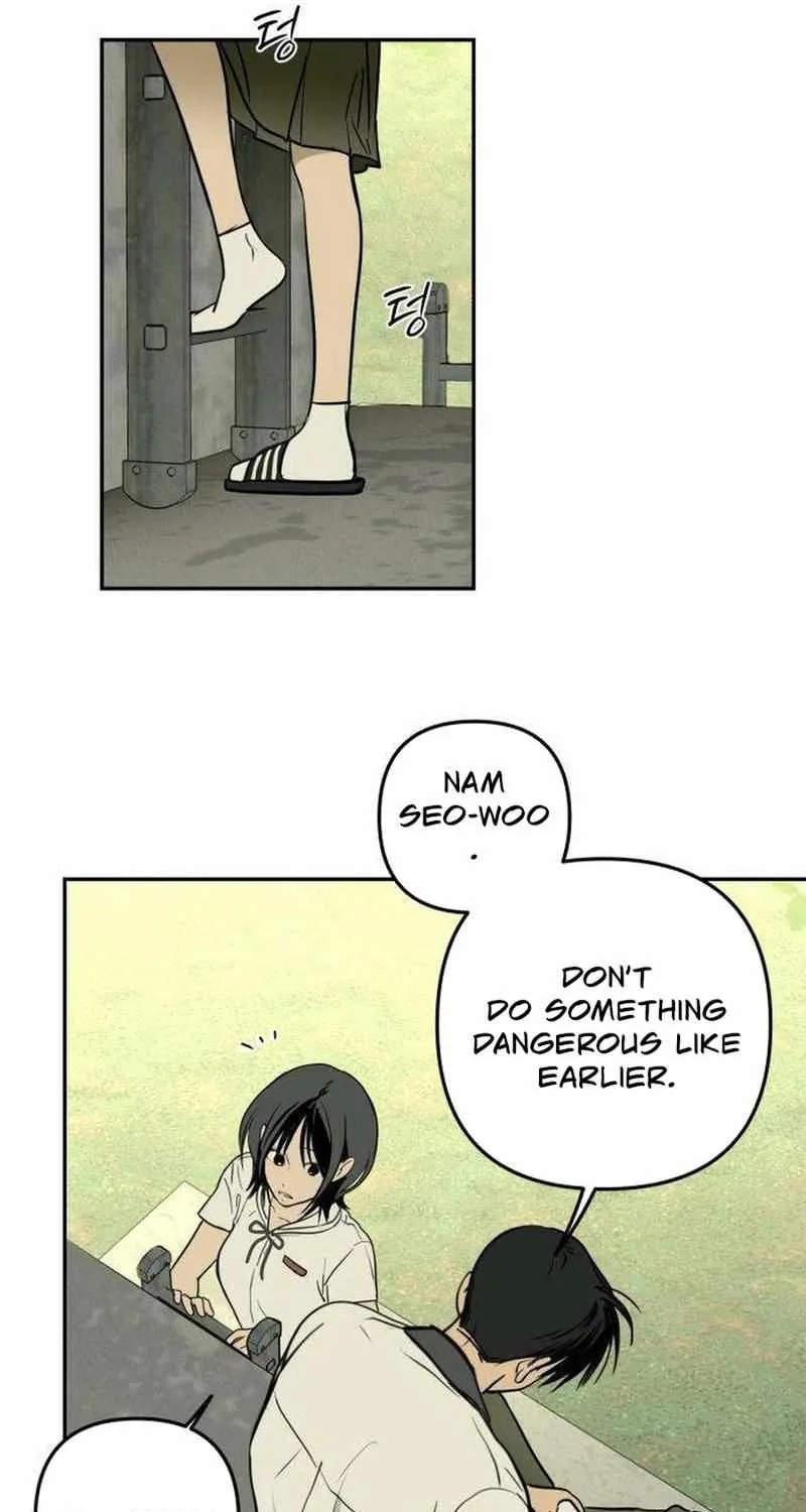 Read Daytime in the Bunker EN Manga Online
