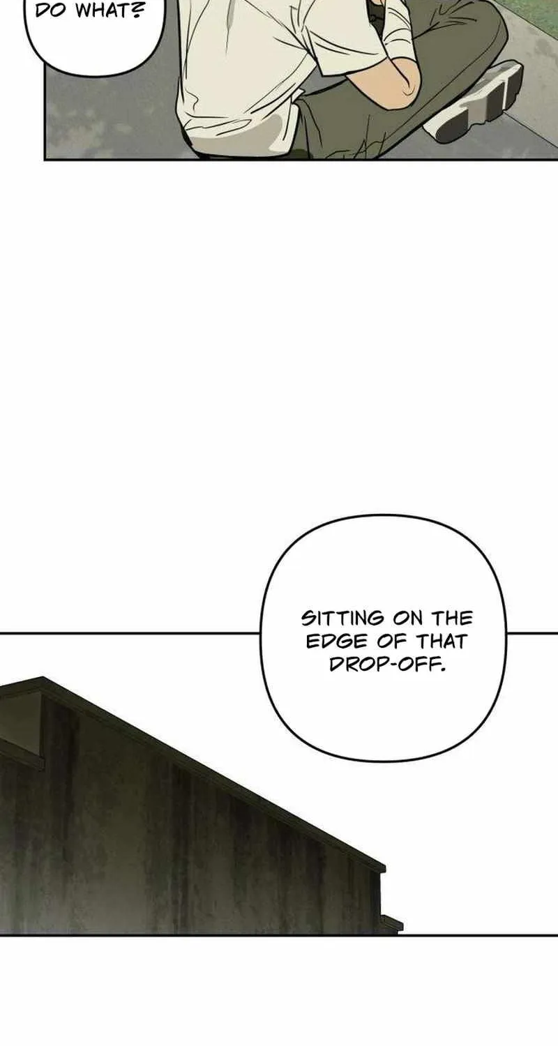 Read Daytime in the Bunker EN Manga Online