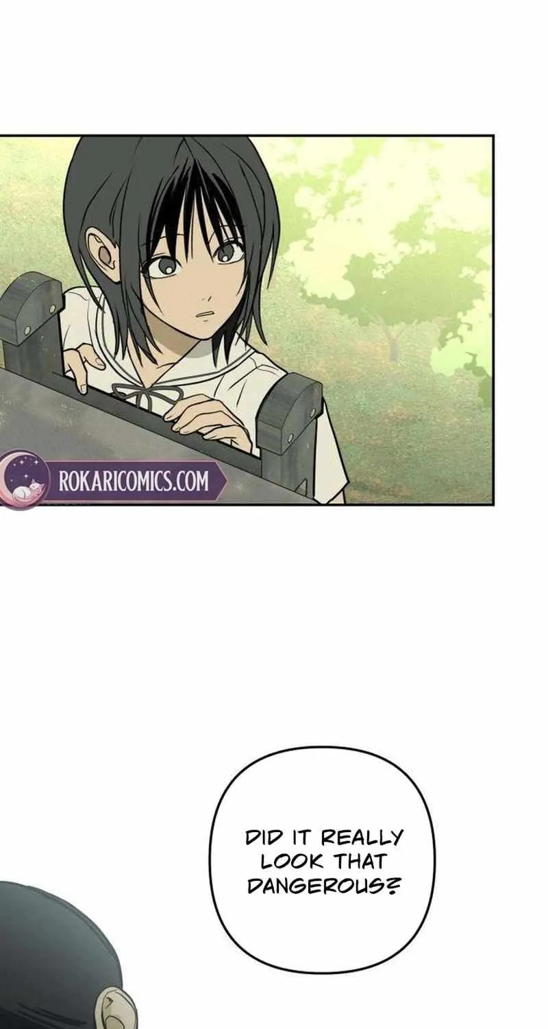 Read Daytime in the Bunker EN Manga Online