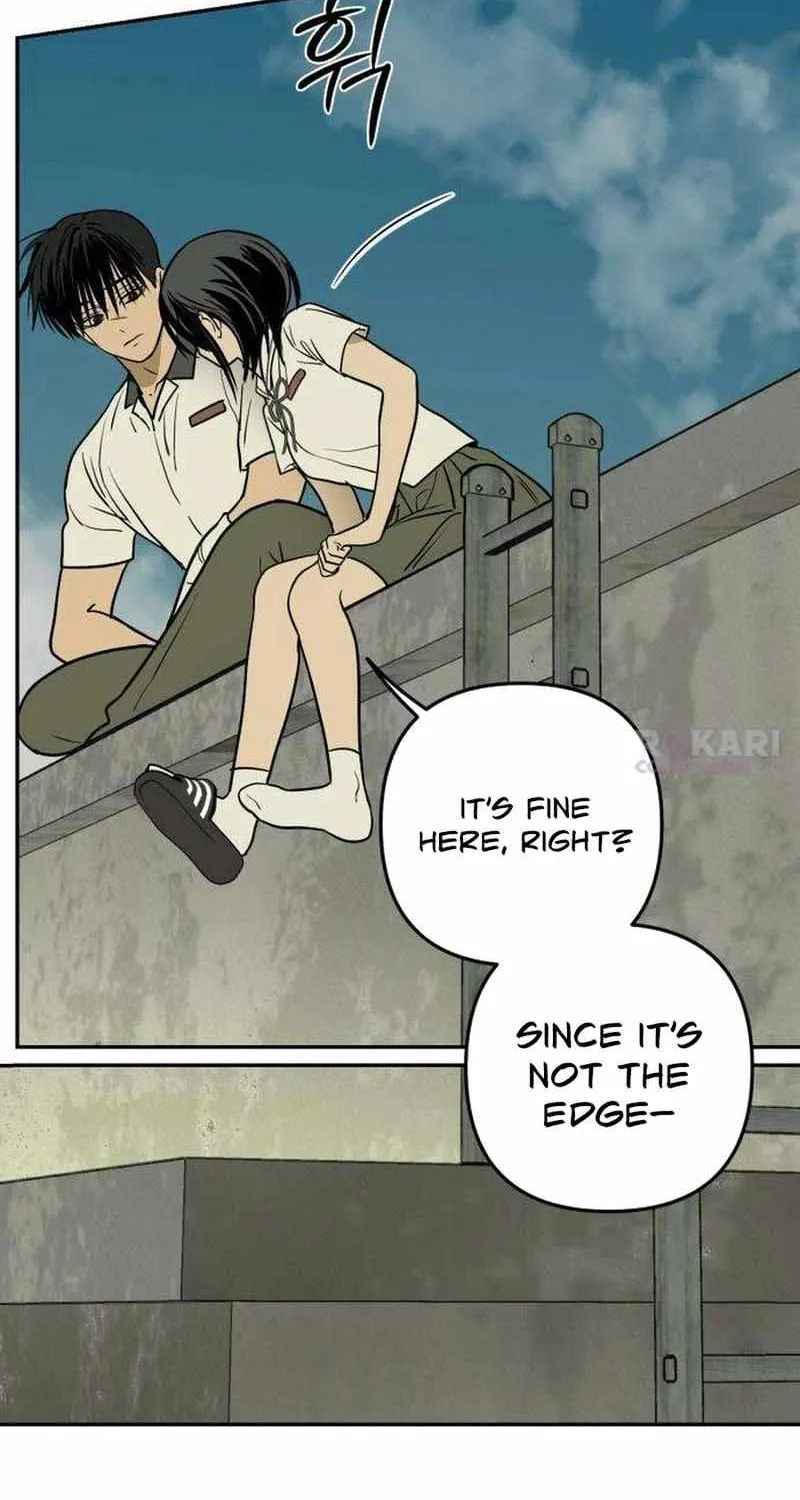 Read Daytime in the Bunker EN Manga Online
