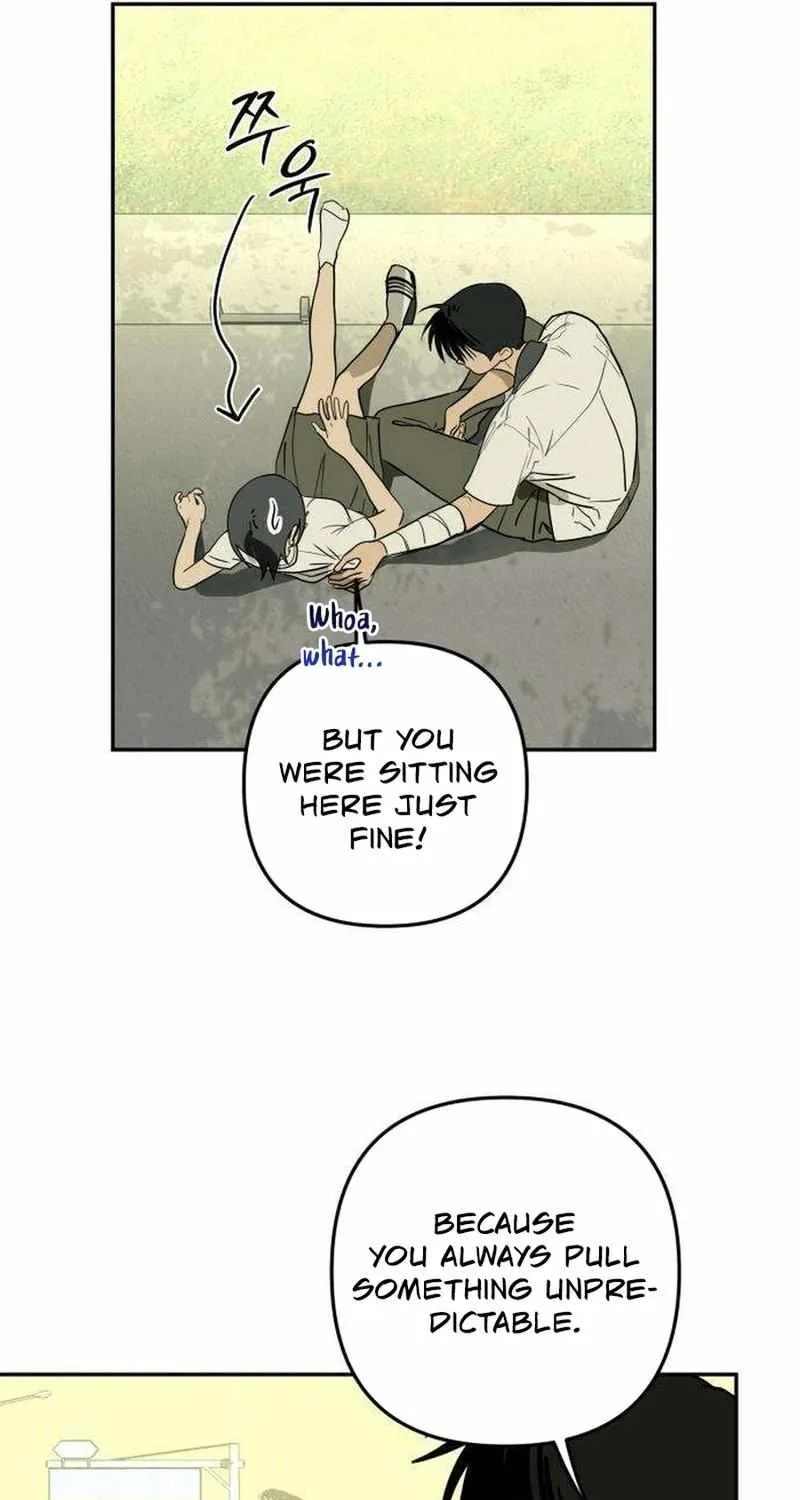 Read Daytime in the Bunker EN Manga Online