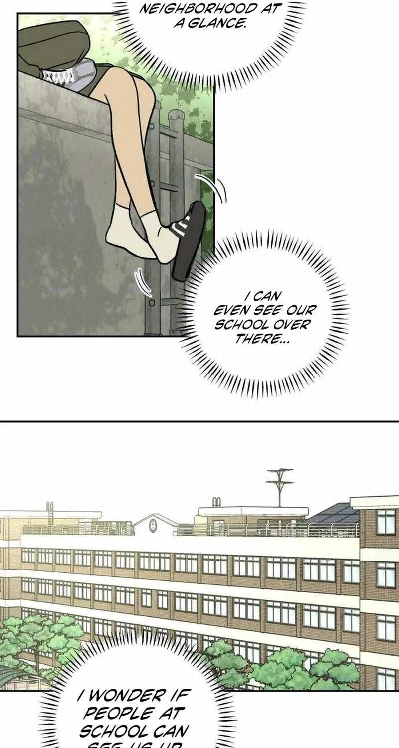 Read Daytime in the Bunker EN Manga Online