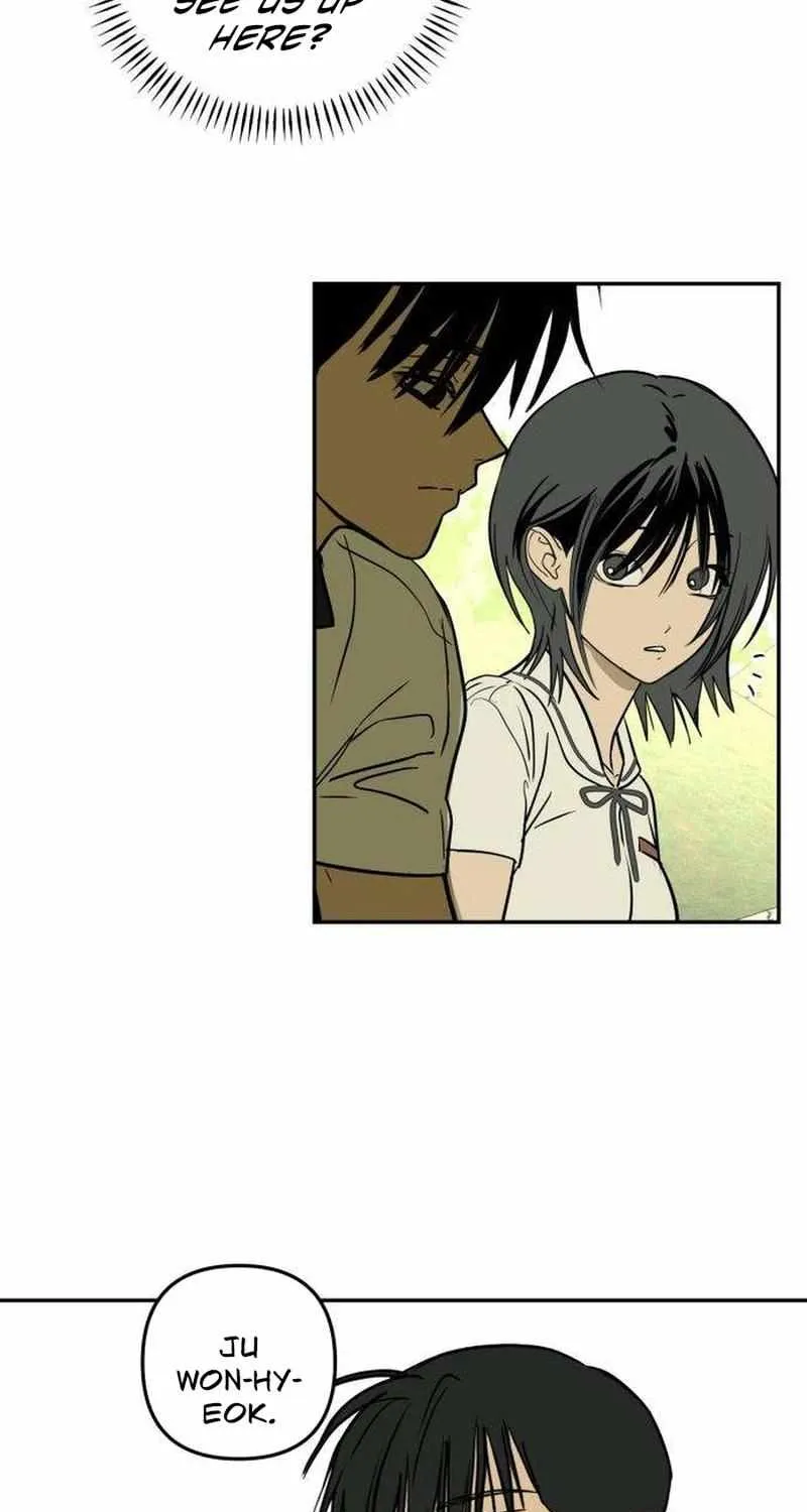 Read Daytime in the Bunker EN Manga Online