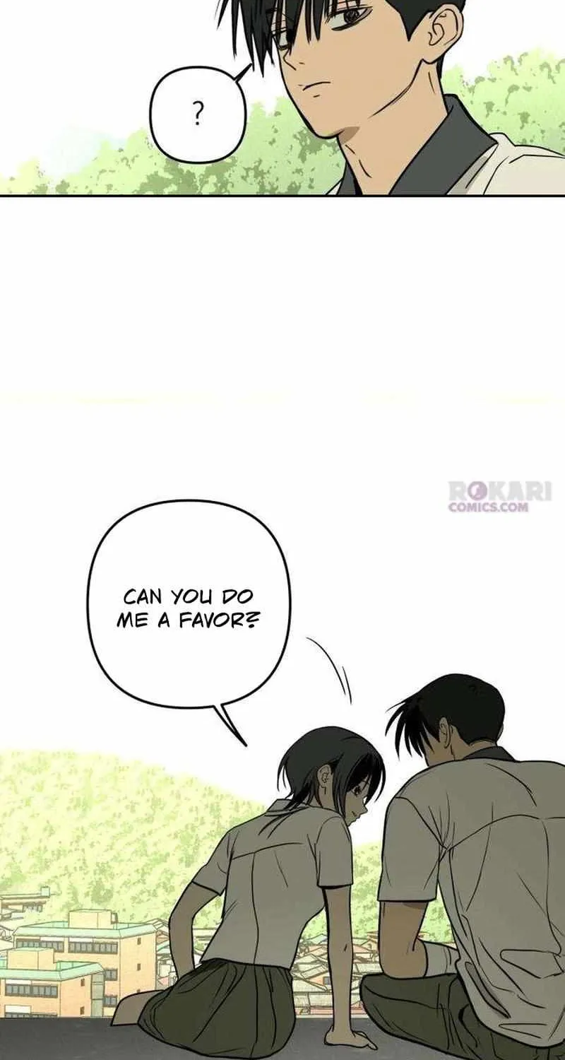 Read Daytime in the Bunker EN Manga Online