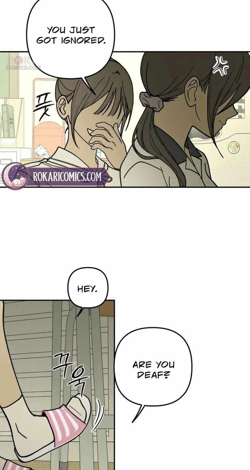 Read Daytime in the Bunker EN Manga Online