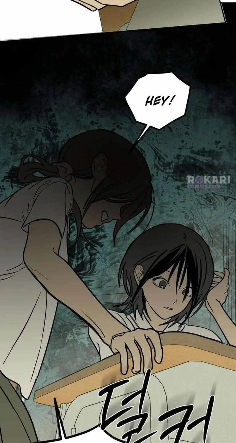 Read Daytime in the Bunker EN Manga Online