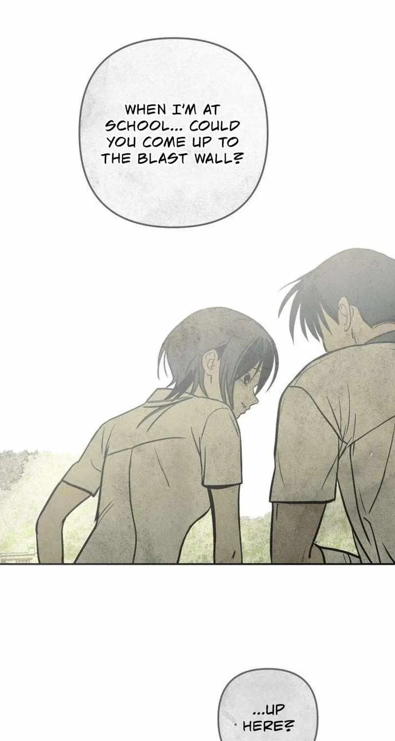 Read Daytime in the Bunker EN Manga Online