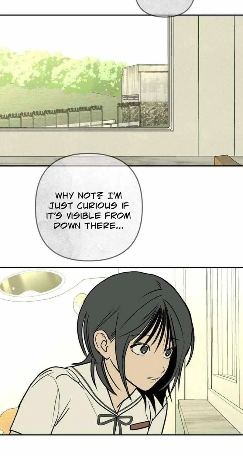 Read Daytime in the Bunker EN Manga Online