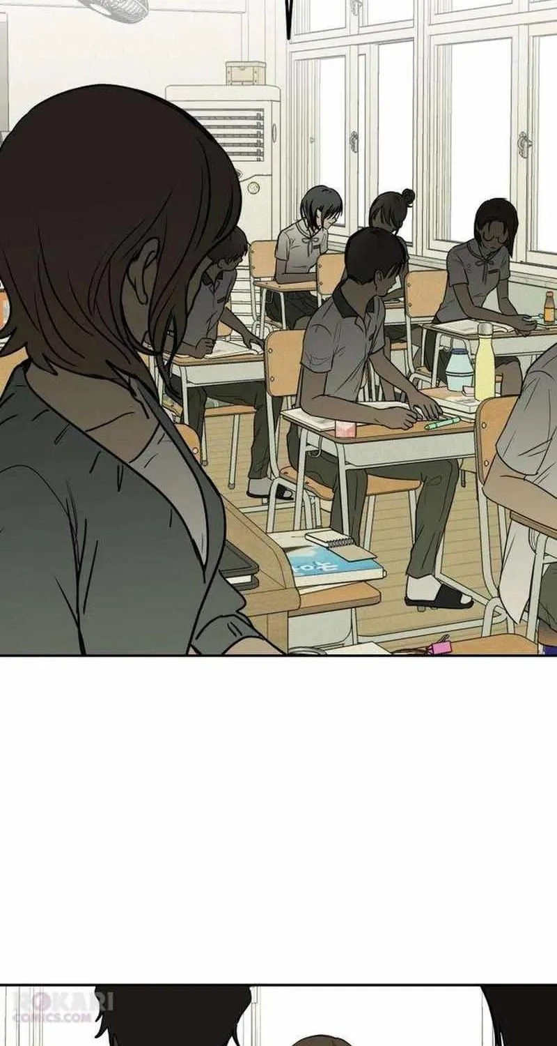 Read Daytime in the Bunker EN Manga Online