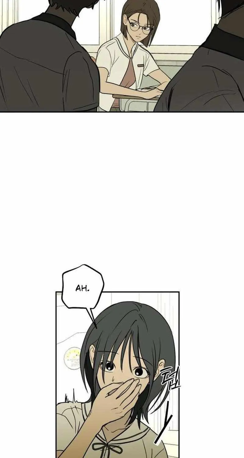 Read Daytime in the Bunker EN Manga Online