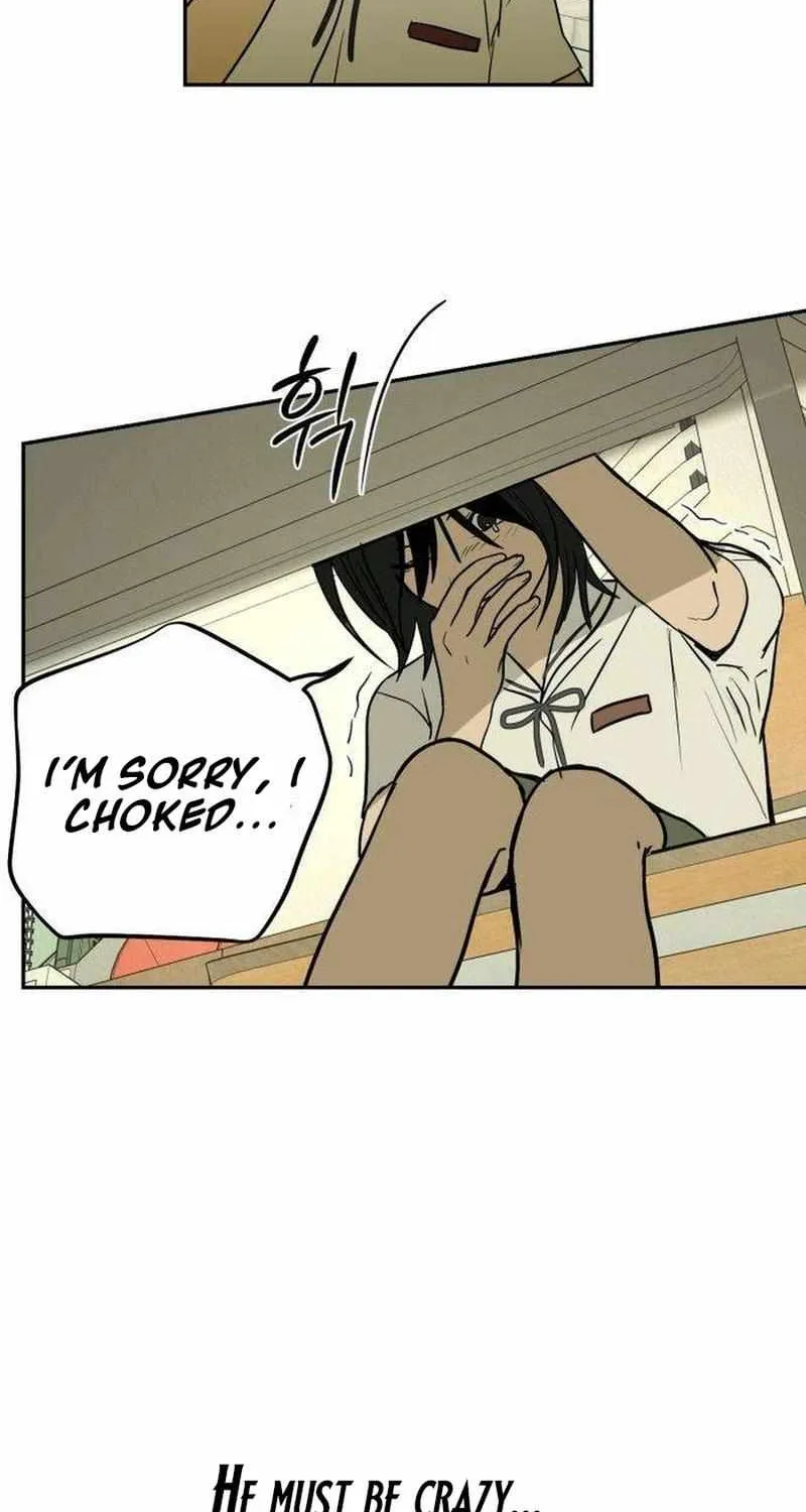 Read Daytime in the Bunker EN Manga Online