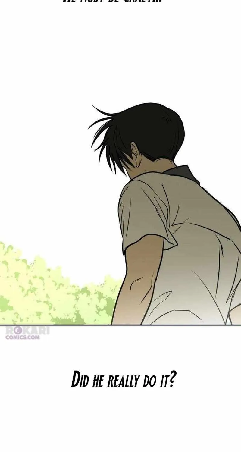 Read Daytime in the Bunker EN Manga Online