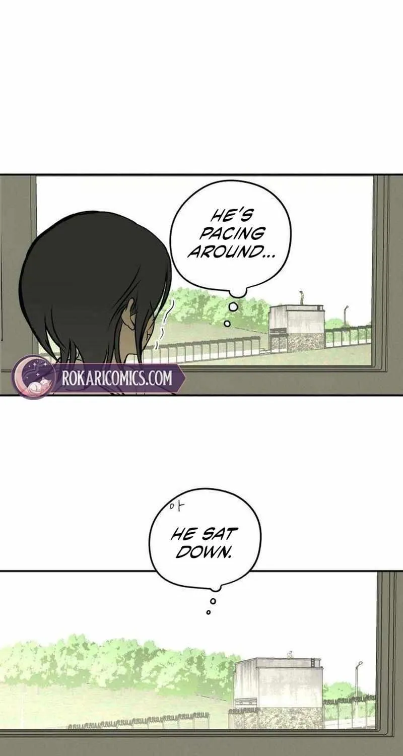 Read Daytime in the Bunker EN Manga Online