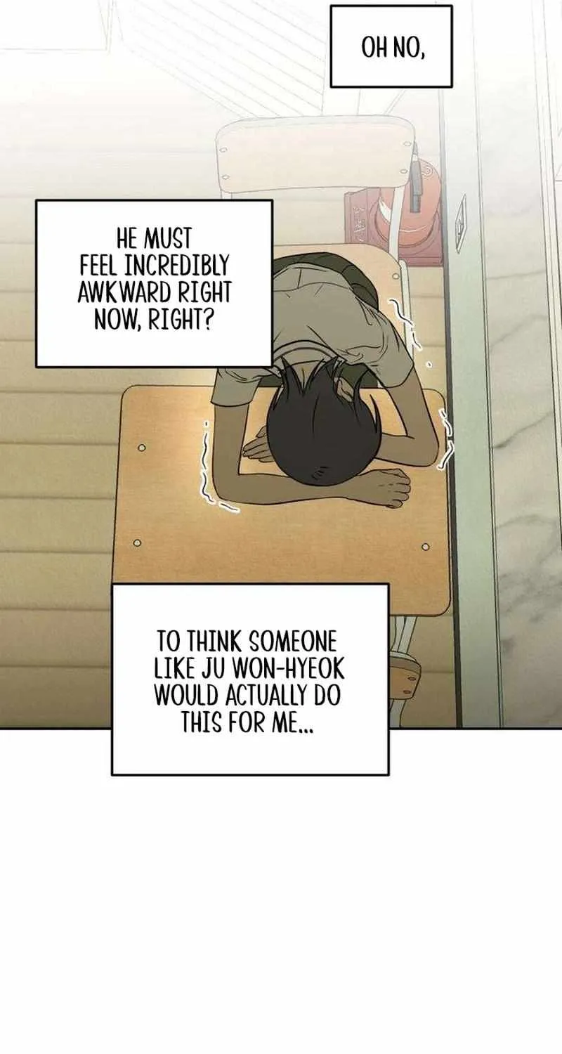Read Daytime in the Bunker EN Manga Online