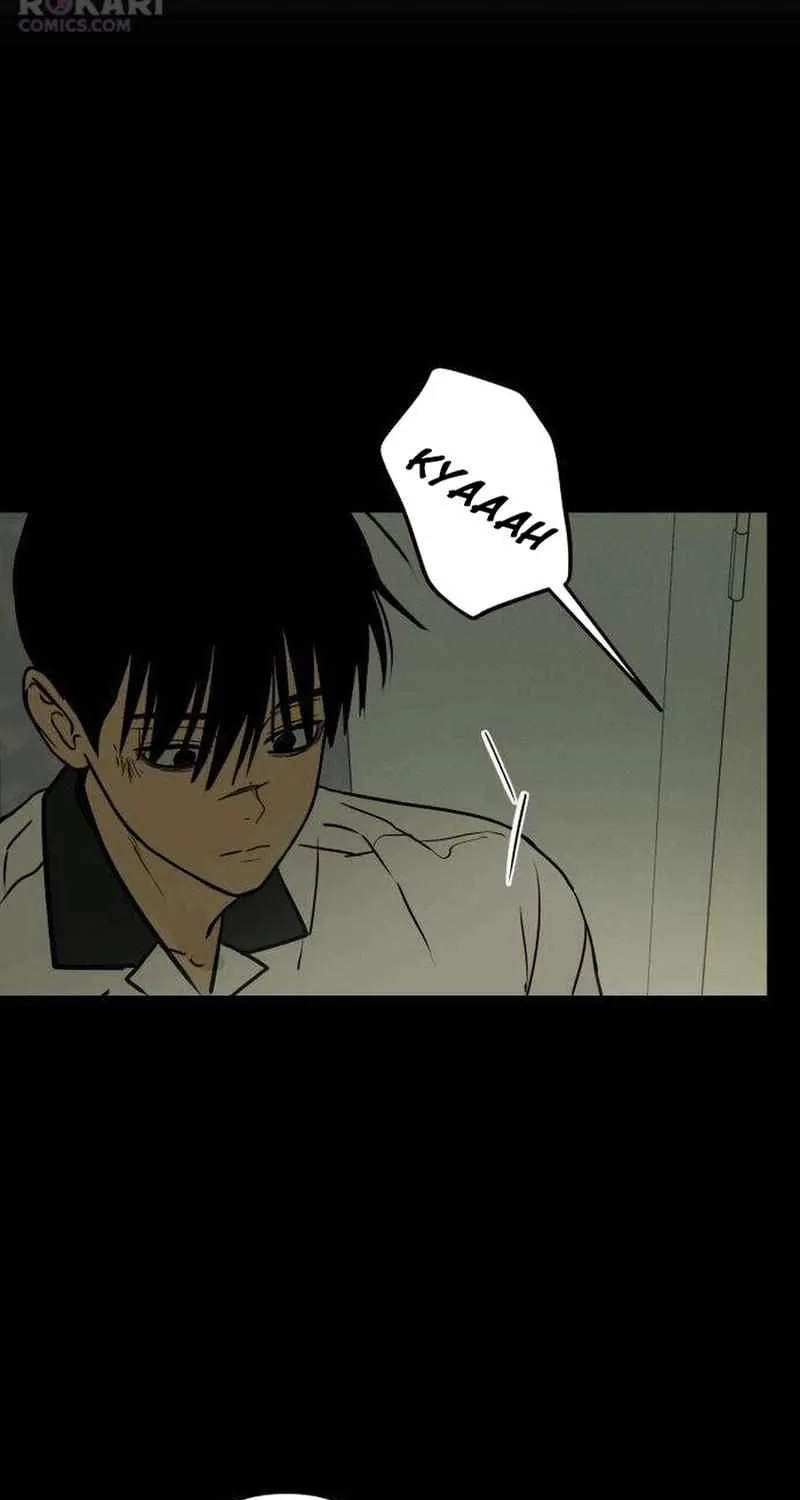Read Daytime in the Bunker EN Manga Online