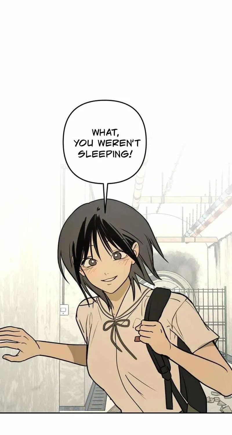 Read Daytime in the Bunker EN Manga Online
