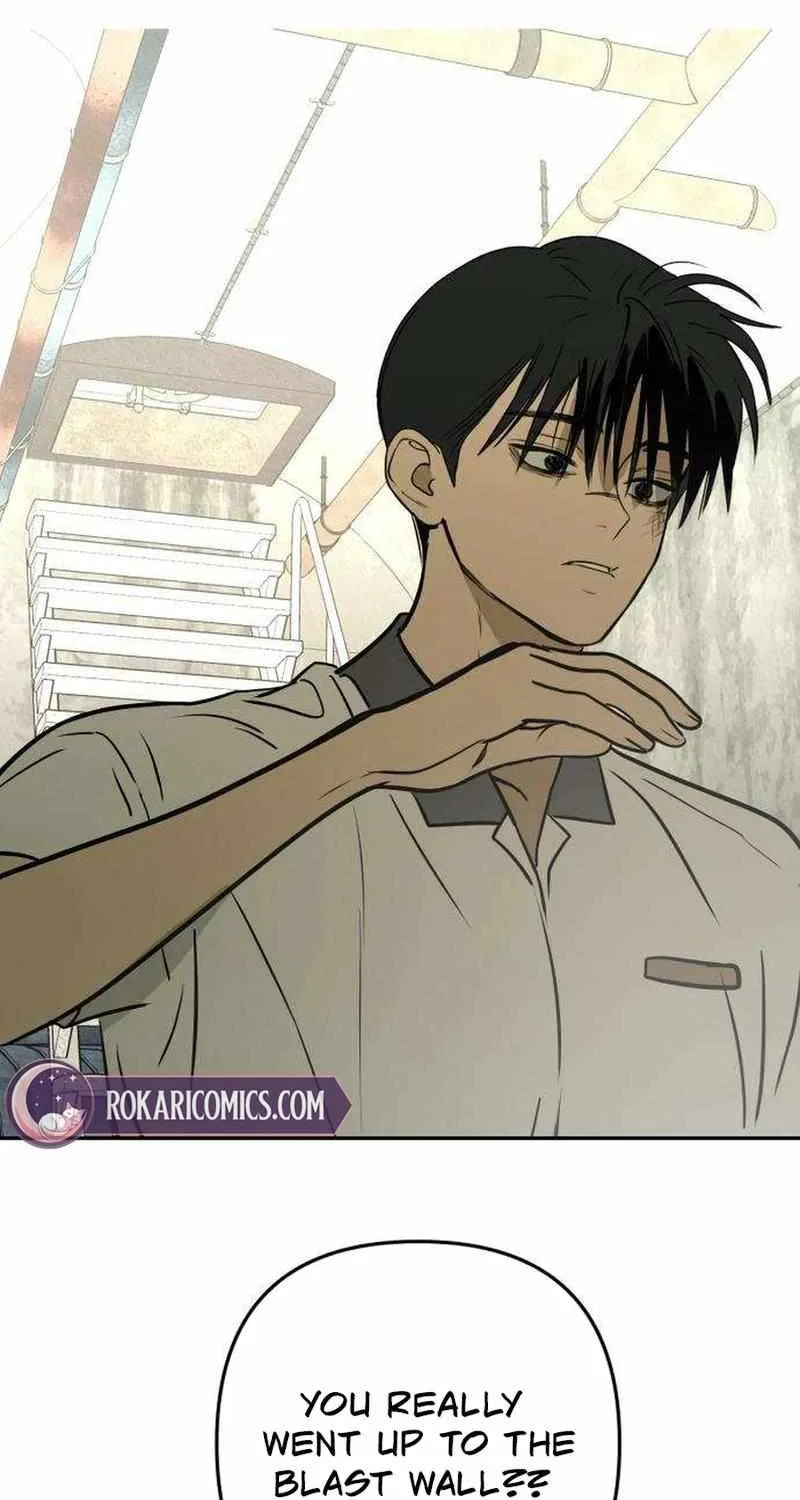 Read Daytime in the Bunker EN Manga Online