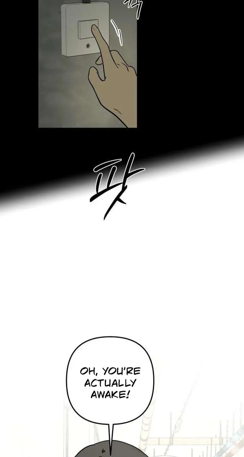 Read Daytime in the Bunker EN Manga Online