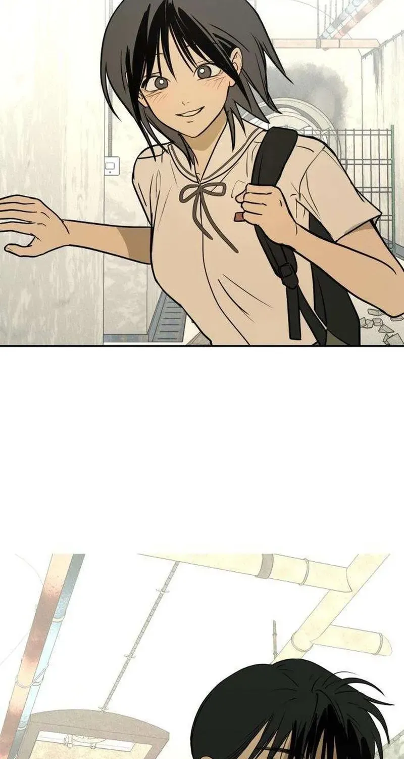 Read Daytime in the Bunker EN Manga Online