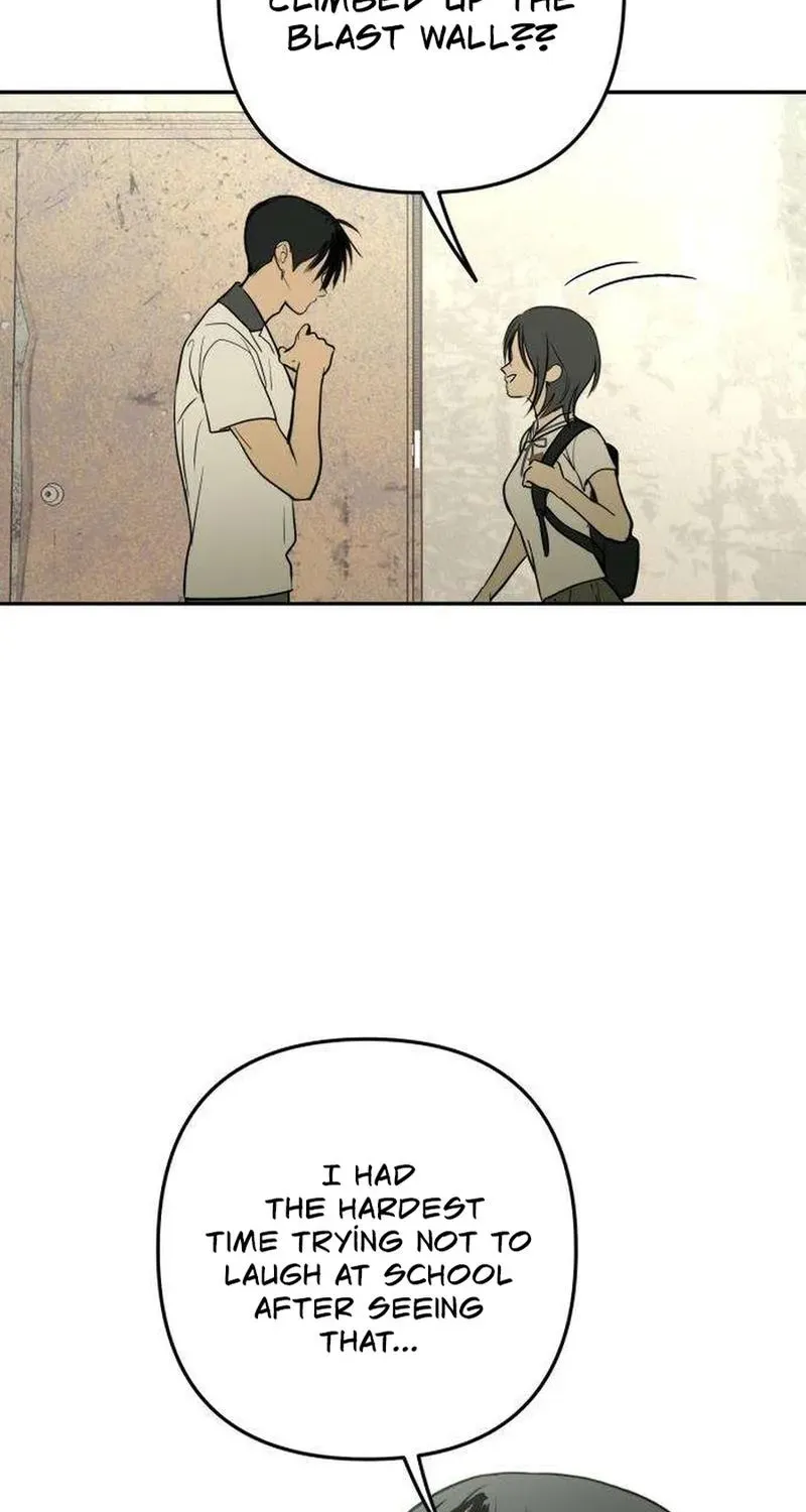 Read Daytime in the Bunker EN Manga Online