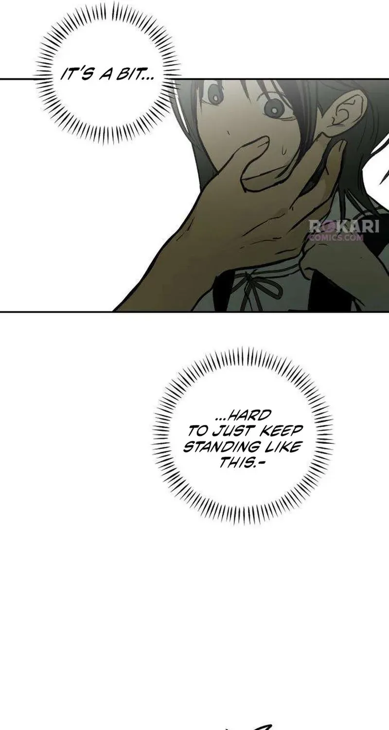Read Daytime in the Bunker EN Manga Online