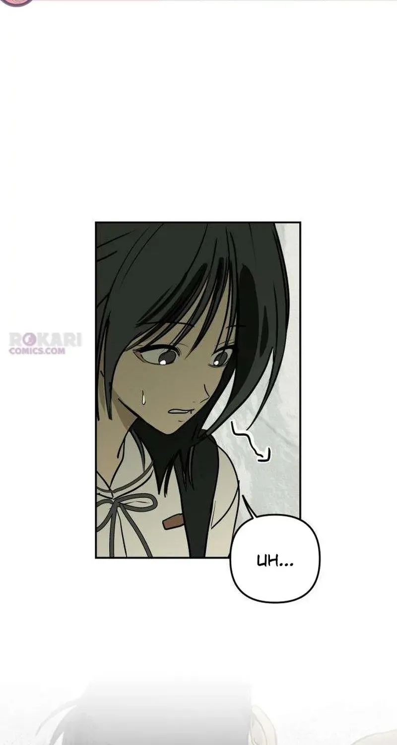 Read Daytime in the Bunker EN Manga Online