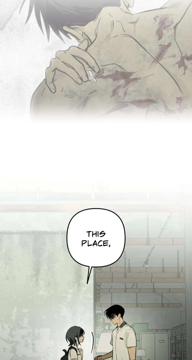 Read Daytime in the Bunker EN Manga Online