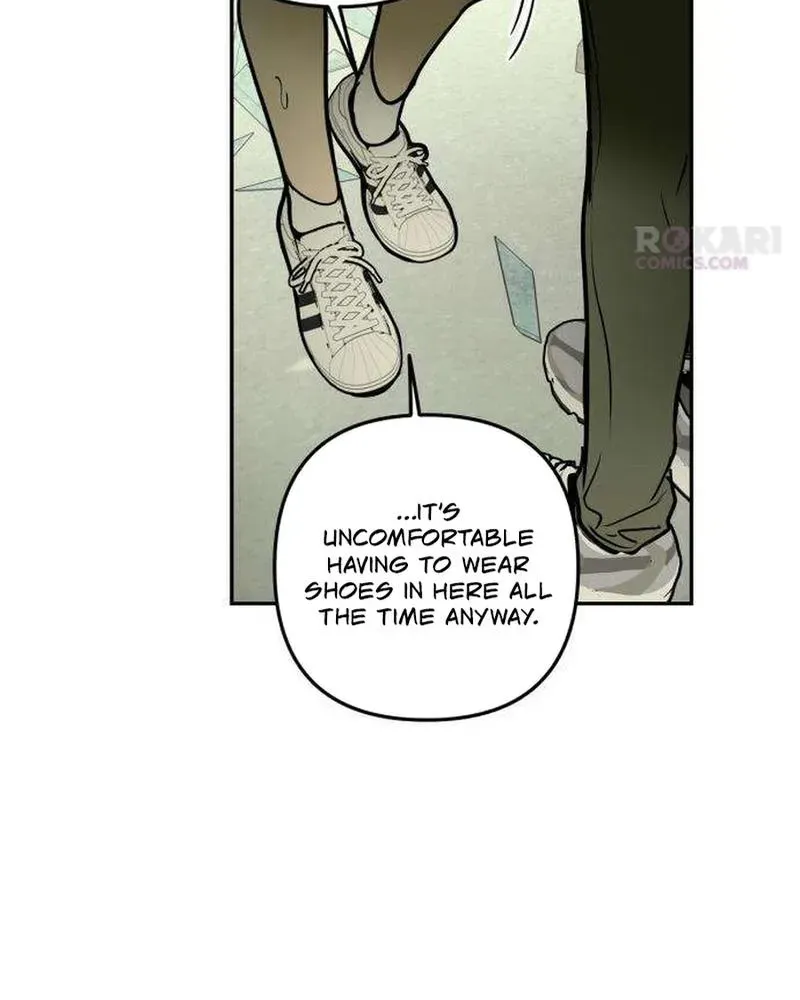 Read Daytime in the Bunker EN Manga Online