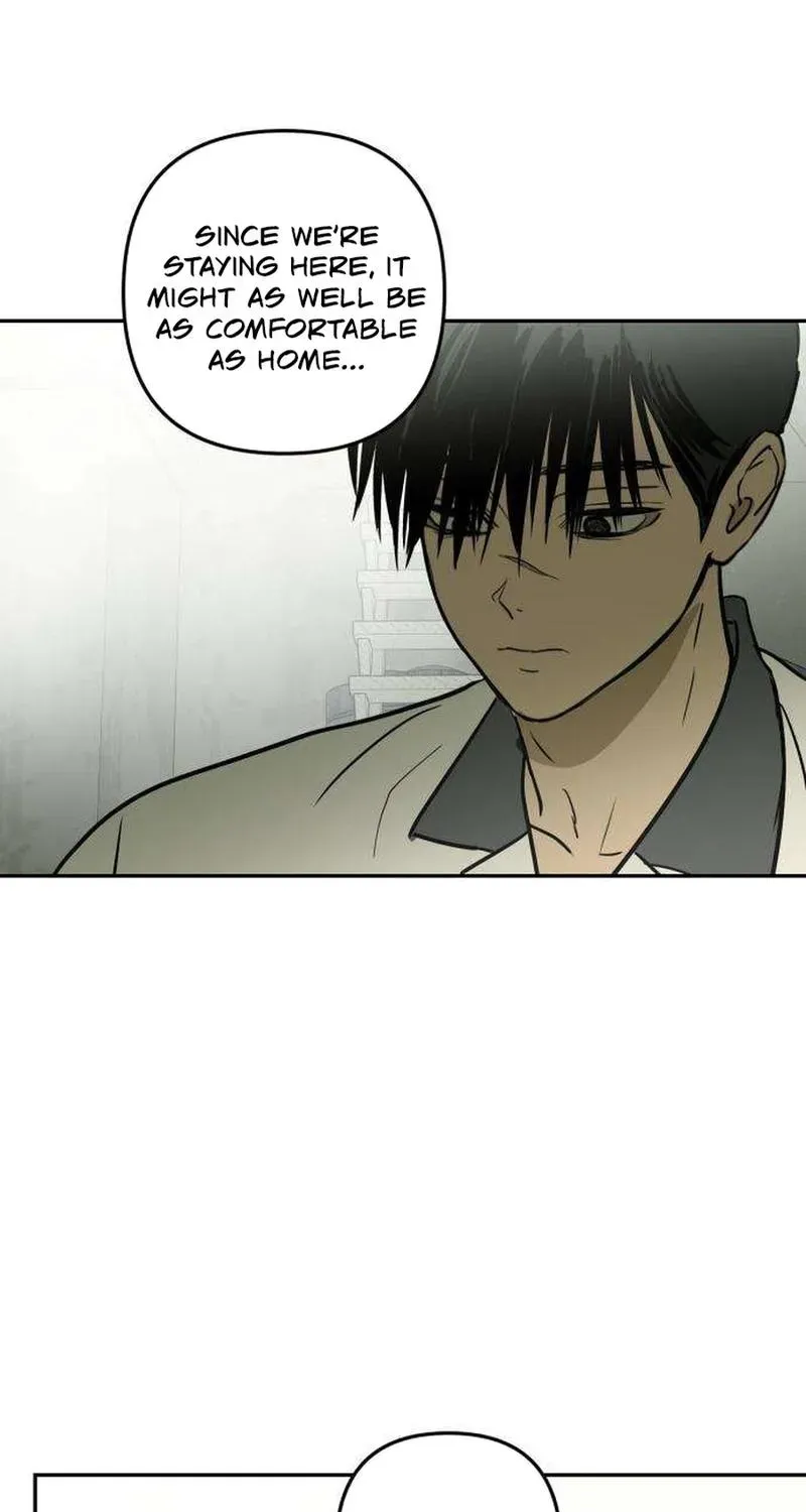 Read Daytime in the Bunker EN Manga Online