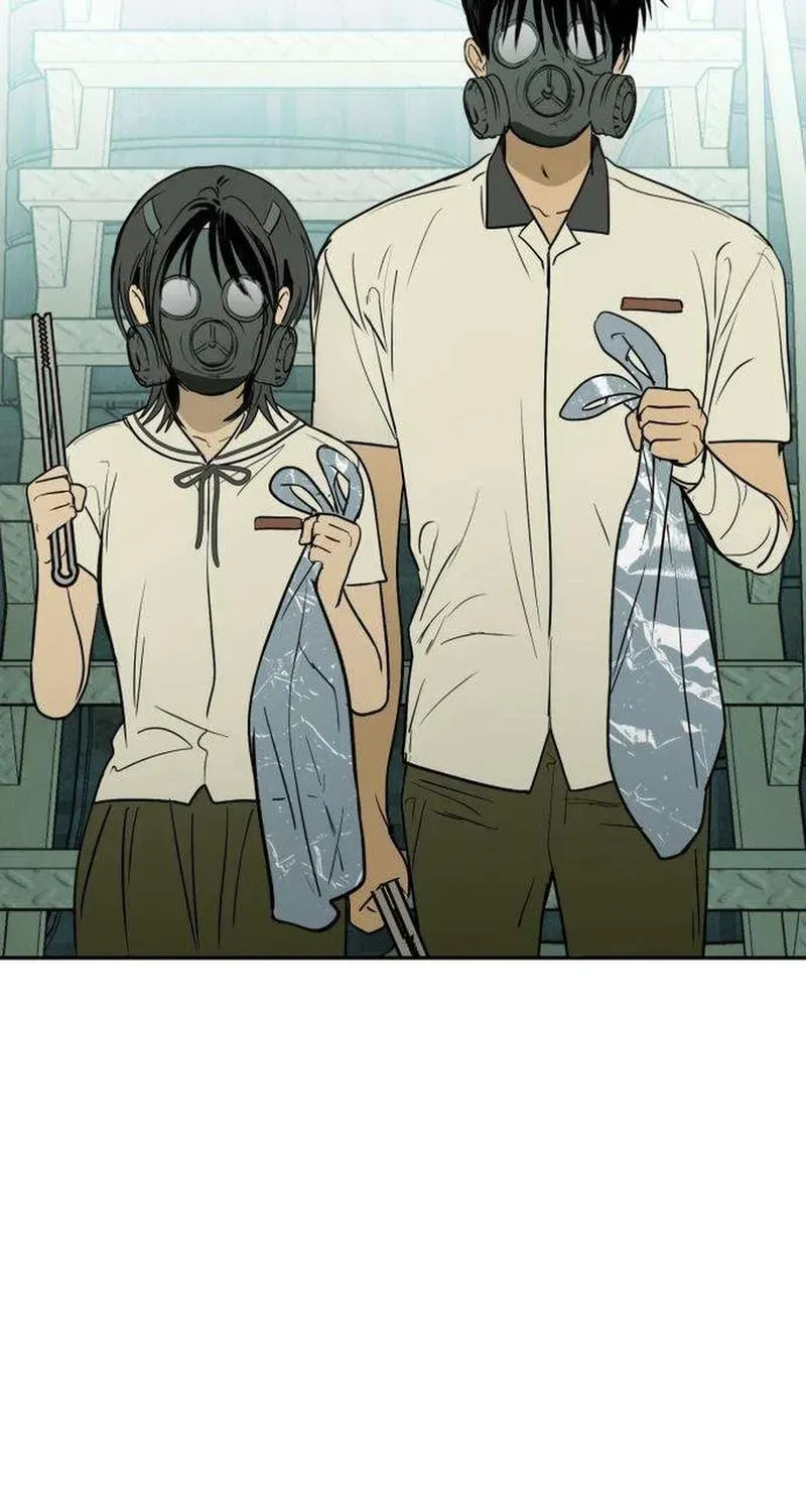 Read Daytime in the Bunker EN Manga Online