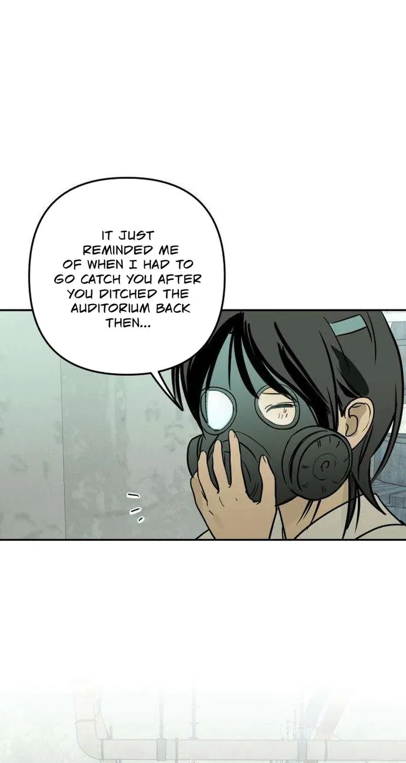 Read Daytime in the Bunker EN Manga Online