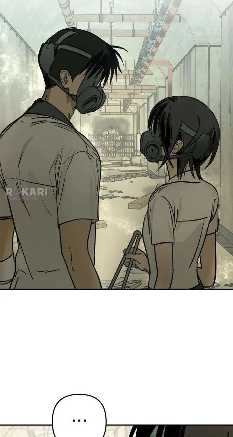 Read Daytime in the Bunker EN Manga Online