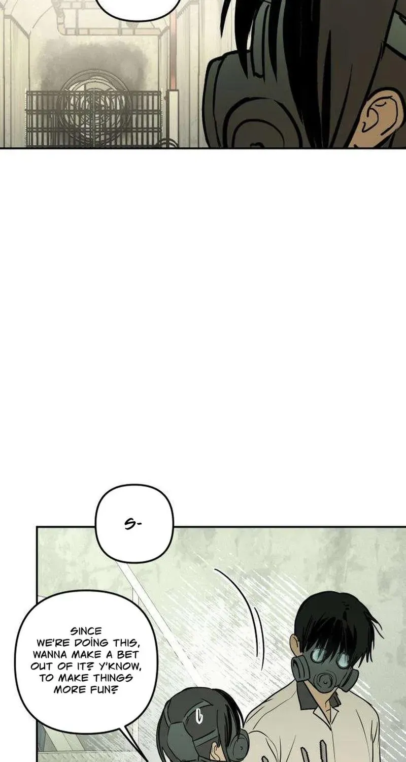 Read Daytime in the Bunker EN Manga Online