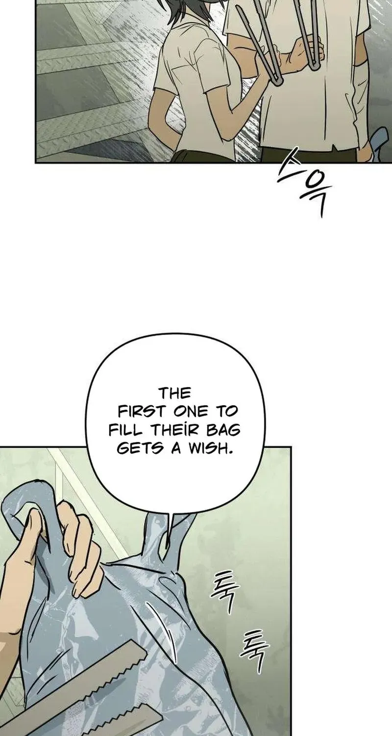 Read Daytime in the Bunker EN Manga Online