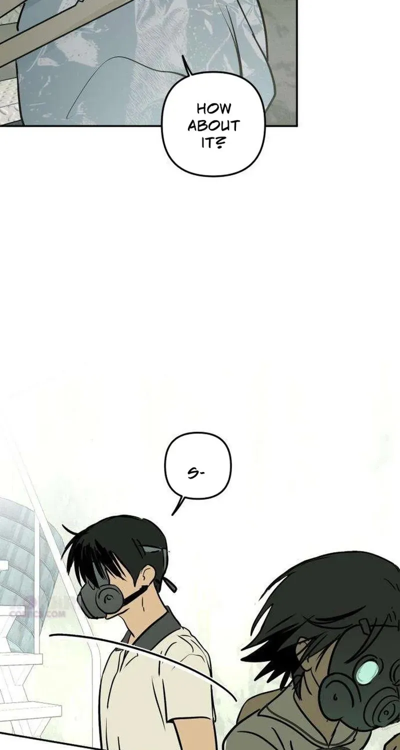 Read Daytime in the Bunker EN Manga Online