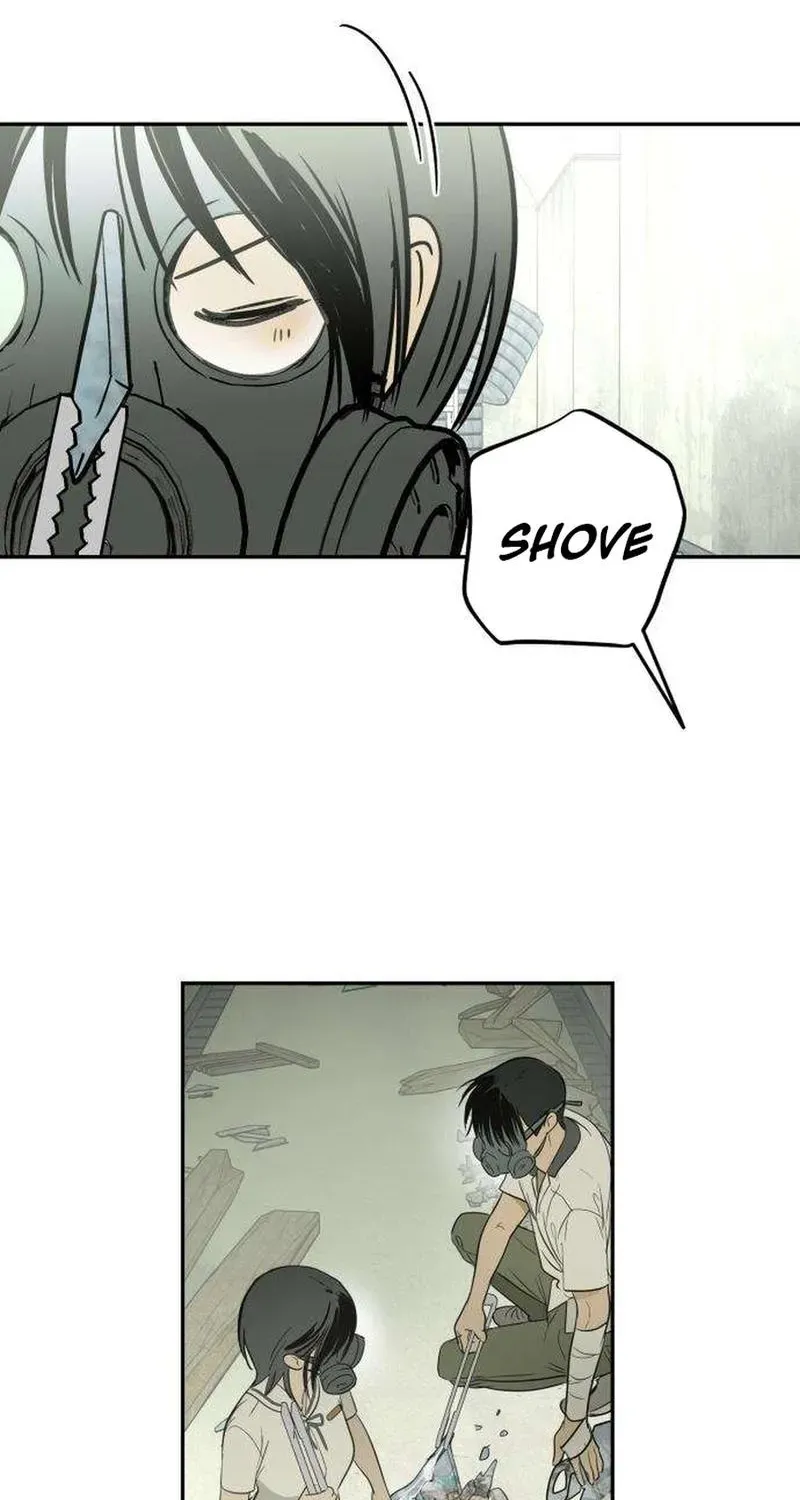 Read Daytime in the Bunker EN Manga Online