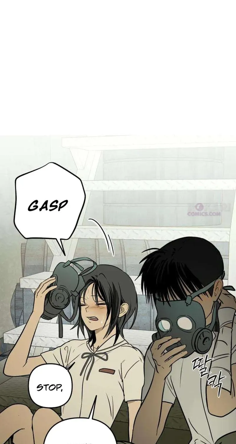 Read Daytime in the Bunker EN Manga Online