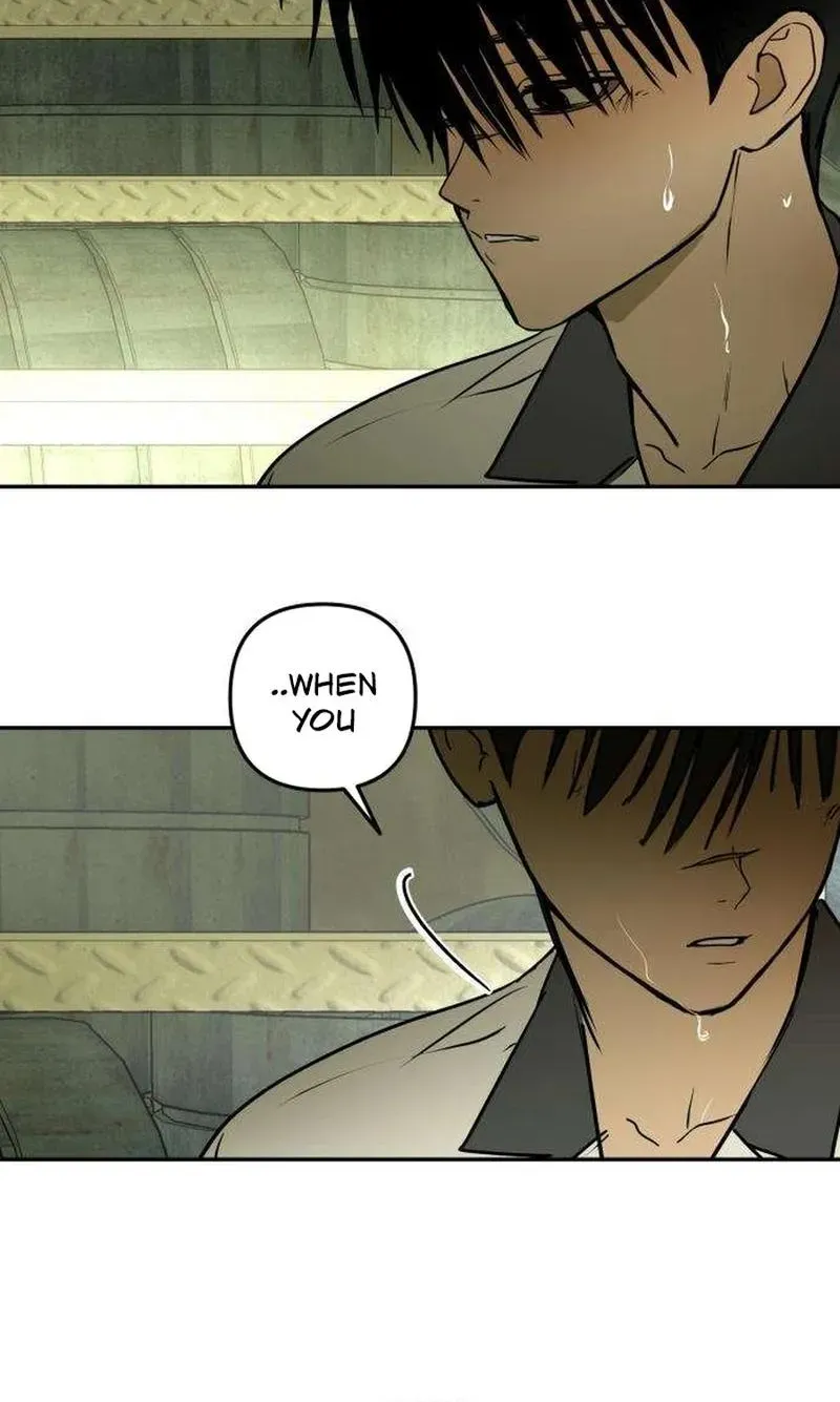 Read Daytime in the Bunker EN Manga Online