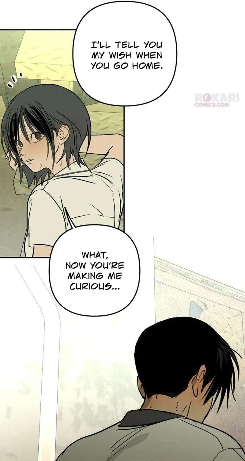 Read Daytime in the Bunker EN Manga Online