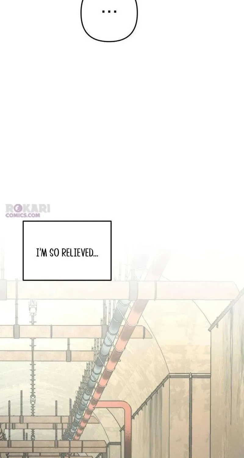 Read Daytime in the Bunker EN Manga Online