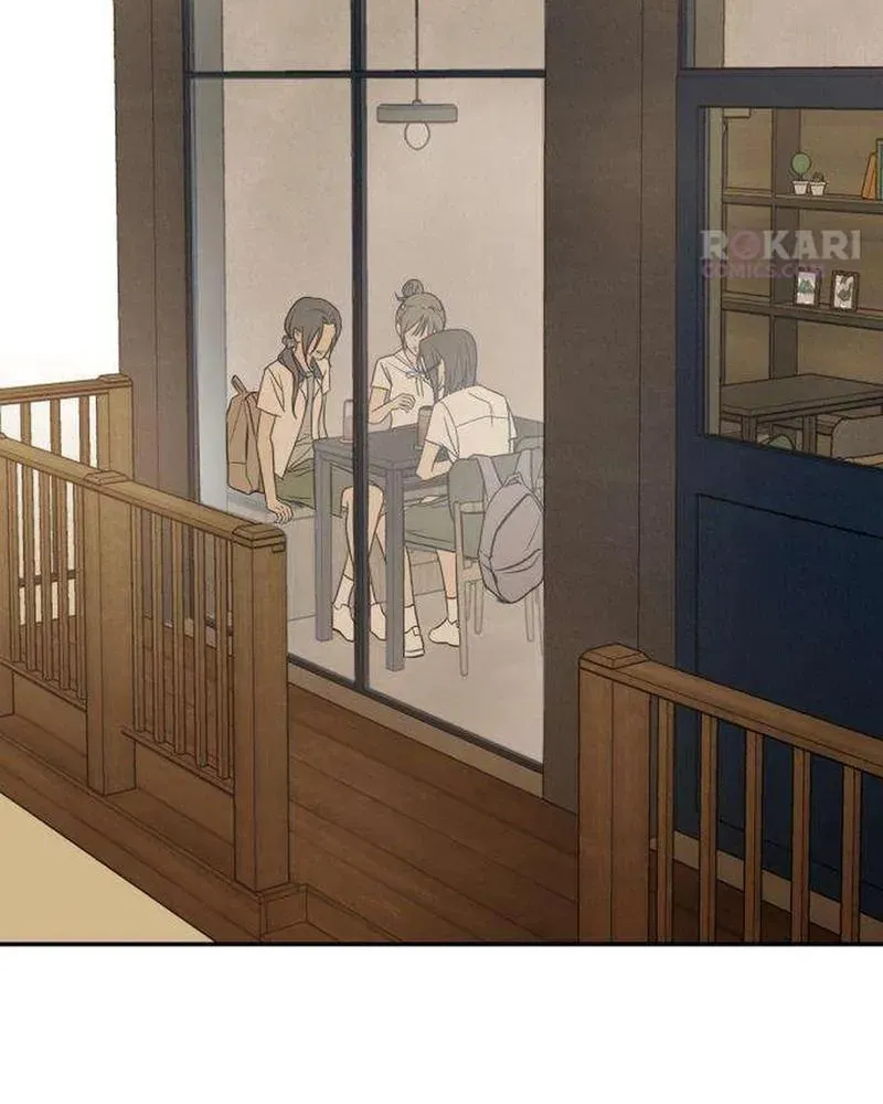 Read Daytime in the Bunker EN Manga Online